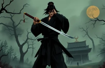 Películas de Terror con Katanas: Una Selección Exclusiva