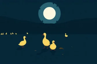 Películas de Suspenso con Gansos