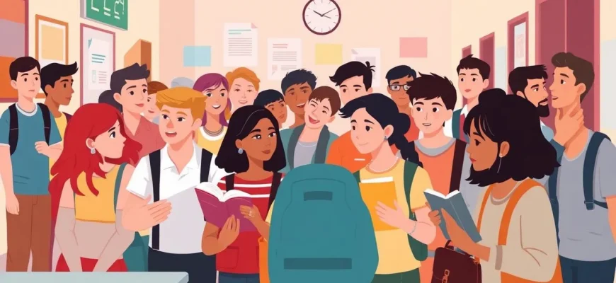 10 Películas de Drama Escolar que Debes Ver