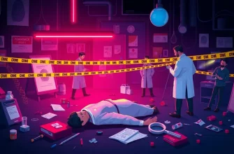 Películas Criminales de Peritaje Forense