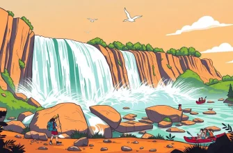 10 Documentales sobre Cascadas que Debes Ver