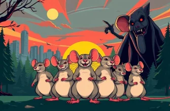 Melodramas con Ratas: 10 Películas Imperdibles