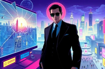 Películas de Detectives y Virus Informáticos en Español