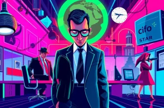 10 Películas de Misterio Empresarial