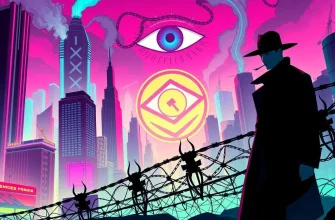 Películas de Misterio sobre Totalitarismo