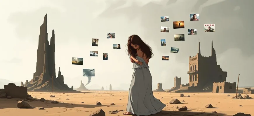 10 Películas de Tragedias que Debes Ver