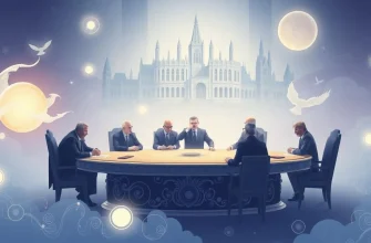 Películas de Fantasía con Senadores