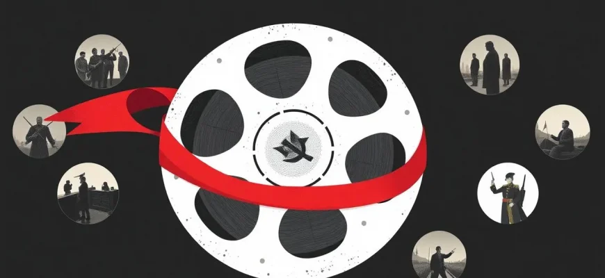 Películas Soviéticas sobre las Guerras Napoleónicas