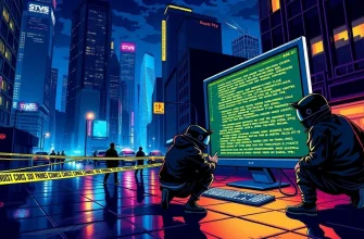 Películas de crimen y hackers: 10 thrillers tecnológicos