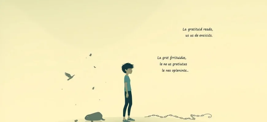 Películas familiares sobre la envidia