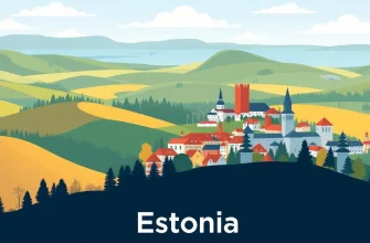 Películas sobre Estonia: Un viaje cinematográfico