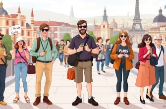 Las Mejores Comedias sobre Guías Turísticos