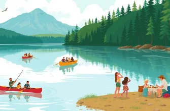 Aventuras en Lagos: 10 Películas para Explorar