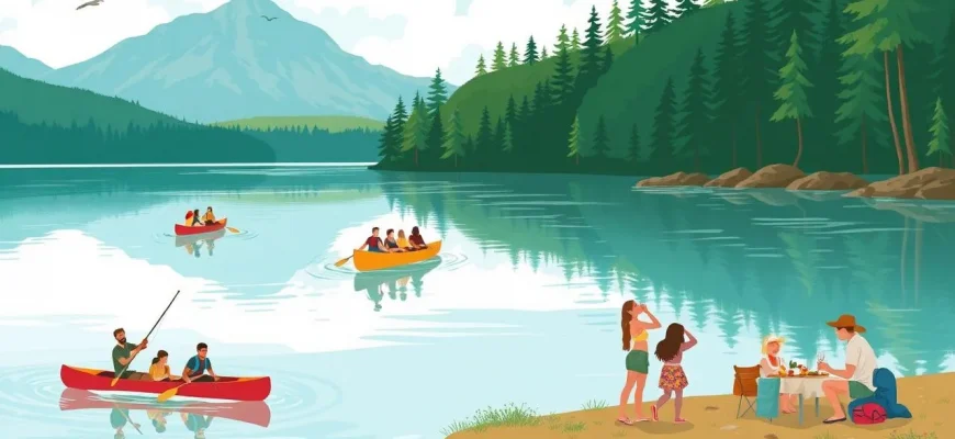 Aventuras en Lagos: 10 Películas para Explorar