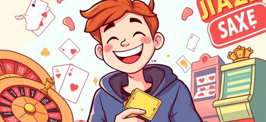 Las 10 mejores comedias sobre juegos de azar