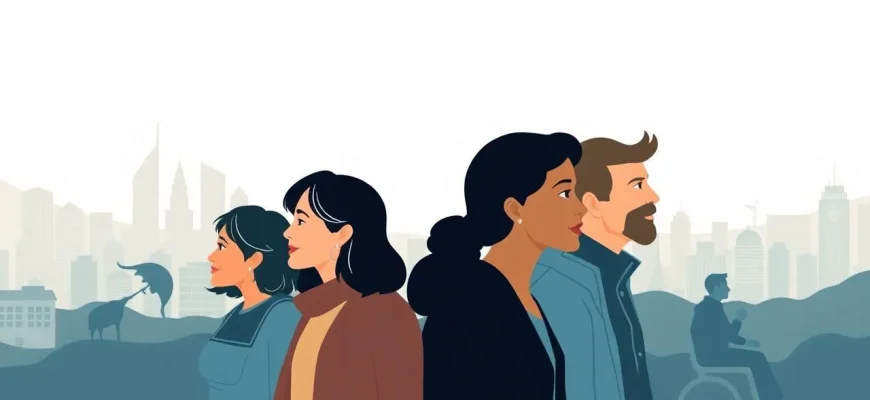 Películas de biografías sobre tartamudez