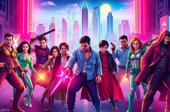 10 Películas de Acción Contra la Corrupción