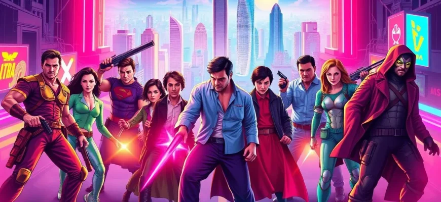 10 Películas de Acción Contra la Corrupción