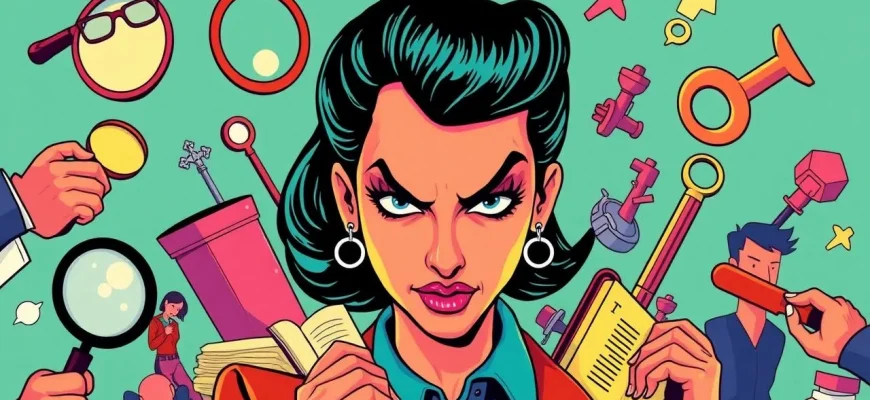 Las mejores películas sobre el engaño