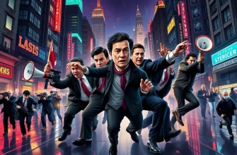 Acción y Política: 10 Películas de Campañas Electorales