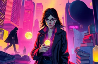 Películas de detectives sobre tulpas