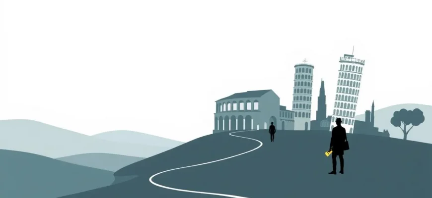 Películas de Suspense Italianas: Misterios y Giros Inesperados