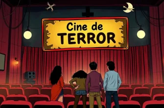 Películas de Terror Indianas en Español