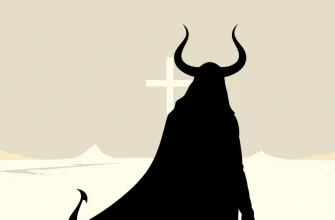 10 Películas de Drama sobre Dios y el Diablo