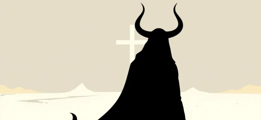 10 Películas de Drama sobre Dios y el Diablo