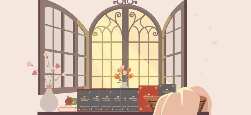 Películas Hallmark en Español: Amor y Magia