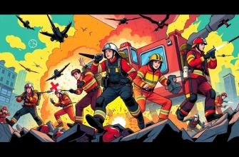 Aventuras en el Límite: Películas de Emergencia