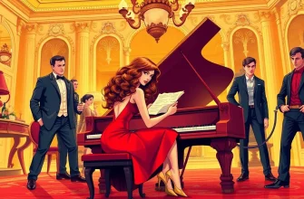 10 Películas de Crimen en Mansiones Lujosas