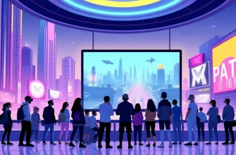 Películas de ciencia ficción sobre realidad virtual en juegos