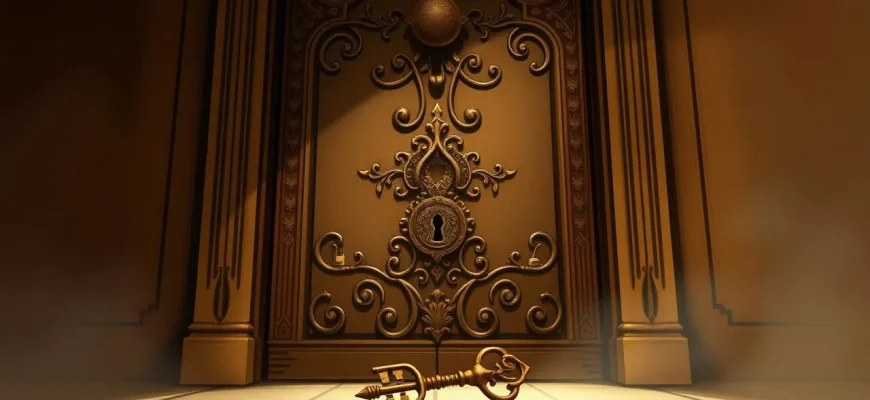 Películas sobre experimentos con consecuencias