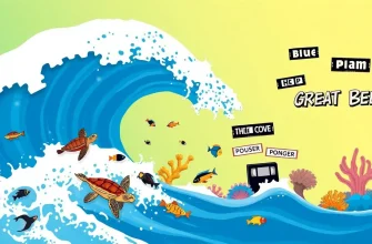 10 Documentales Imperdibles sobre Ecología Marina