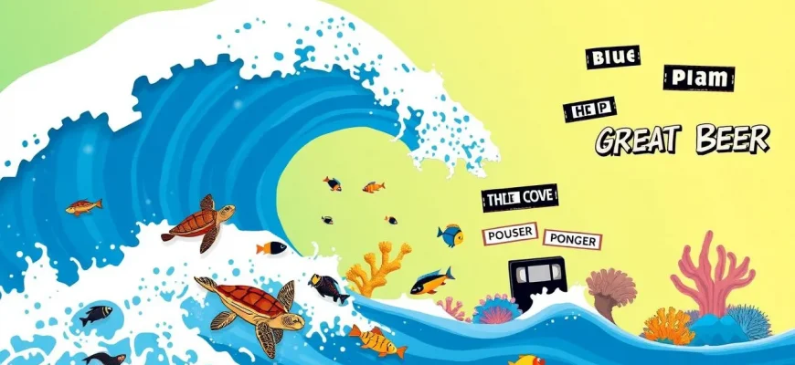 10 Documentales Imperdibles sobre Ecología Marina