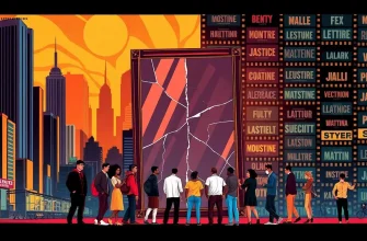 Películas de Crimen que Denuncian la Injusticia Social