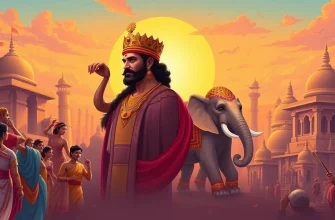 Películas históricas sobre la dinastía Gupta