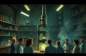 Películas de terror sobre experimentos genéticos