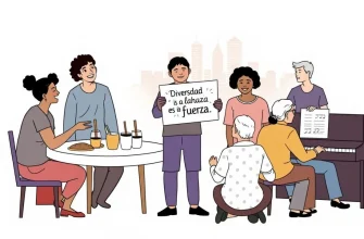 Biografías de Comunidades en Cine