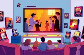 Películas sobre la hermandad