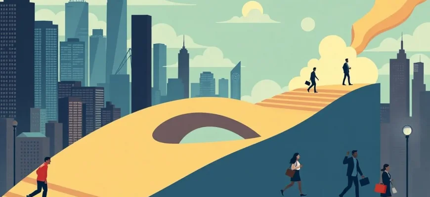 10 Películas de Drama que Inspiran con Historias de Éxito