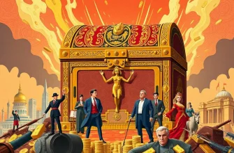 10 Documentales Imperdibles sobre la Riqueza