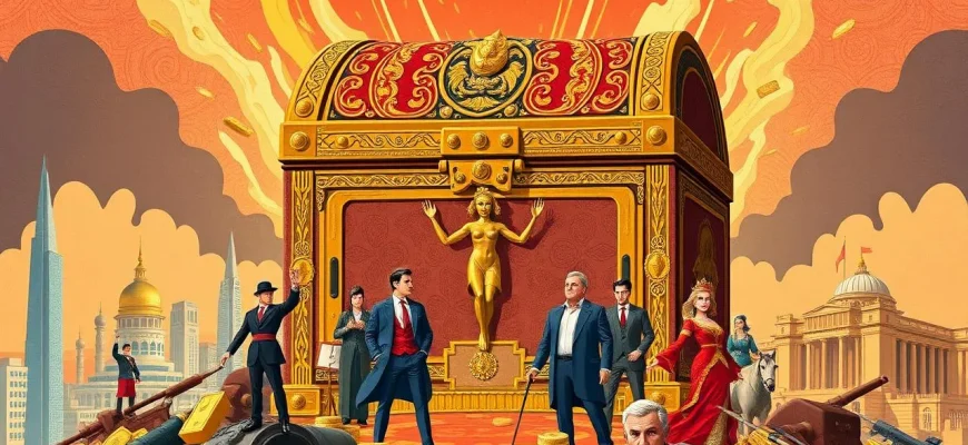 10 Documentales Imperdibles sobre la Riqueza