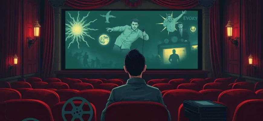 Películas de terror que enfrentan los prejuicios