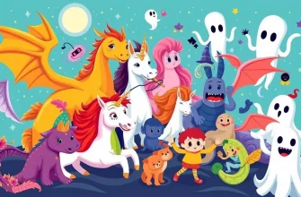 Películas Familiares con Seres Sobrenaturales