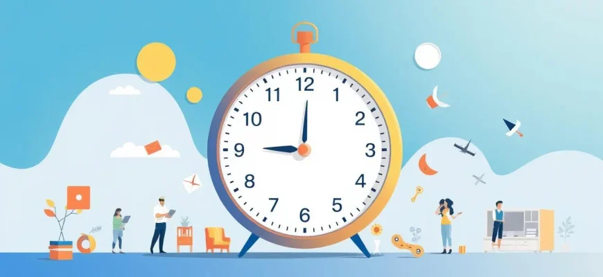 Películas Familiares sobre Trabajadores Adictos al Trabajo