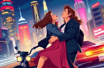 Películas de acción con amor a primera vista