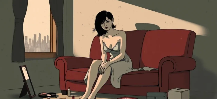 Dramas sobre burdeles: 10 películas que te harán reflexionar