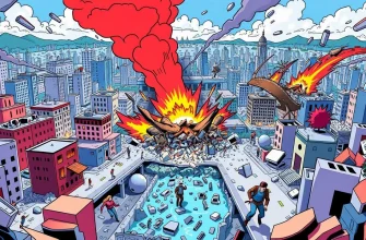 Aventuras en Terremotos: 10 Películas Imperdibles